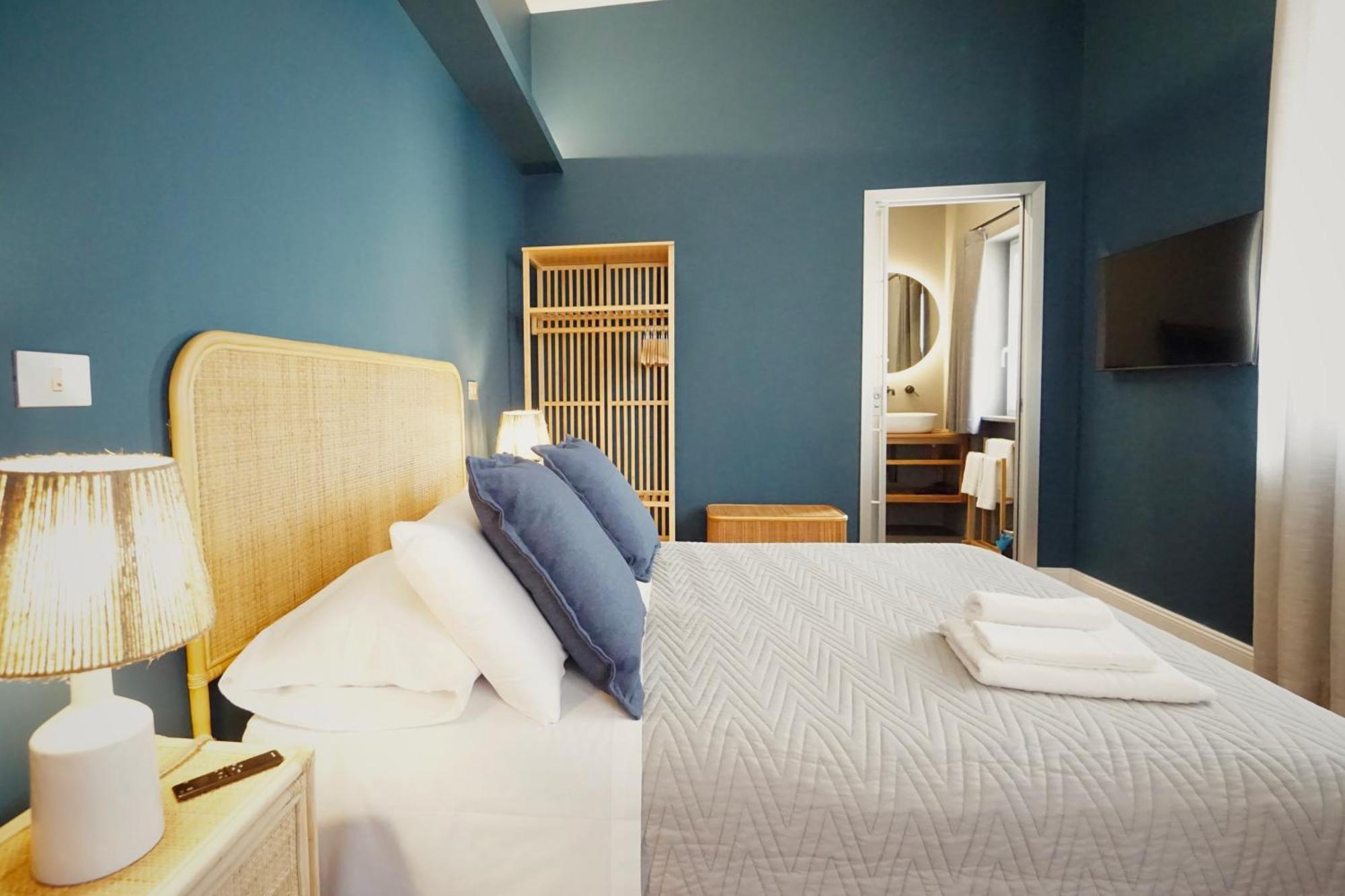 Suite N 5 Pompeia Exterior foto