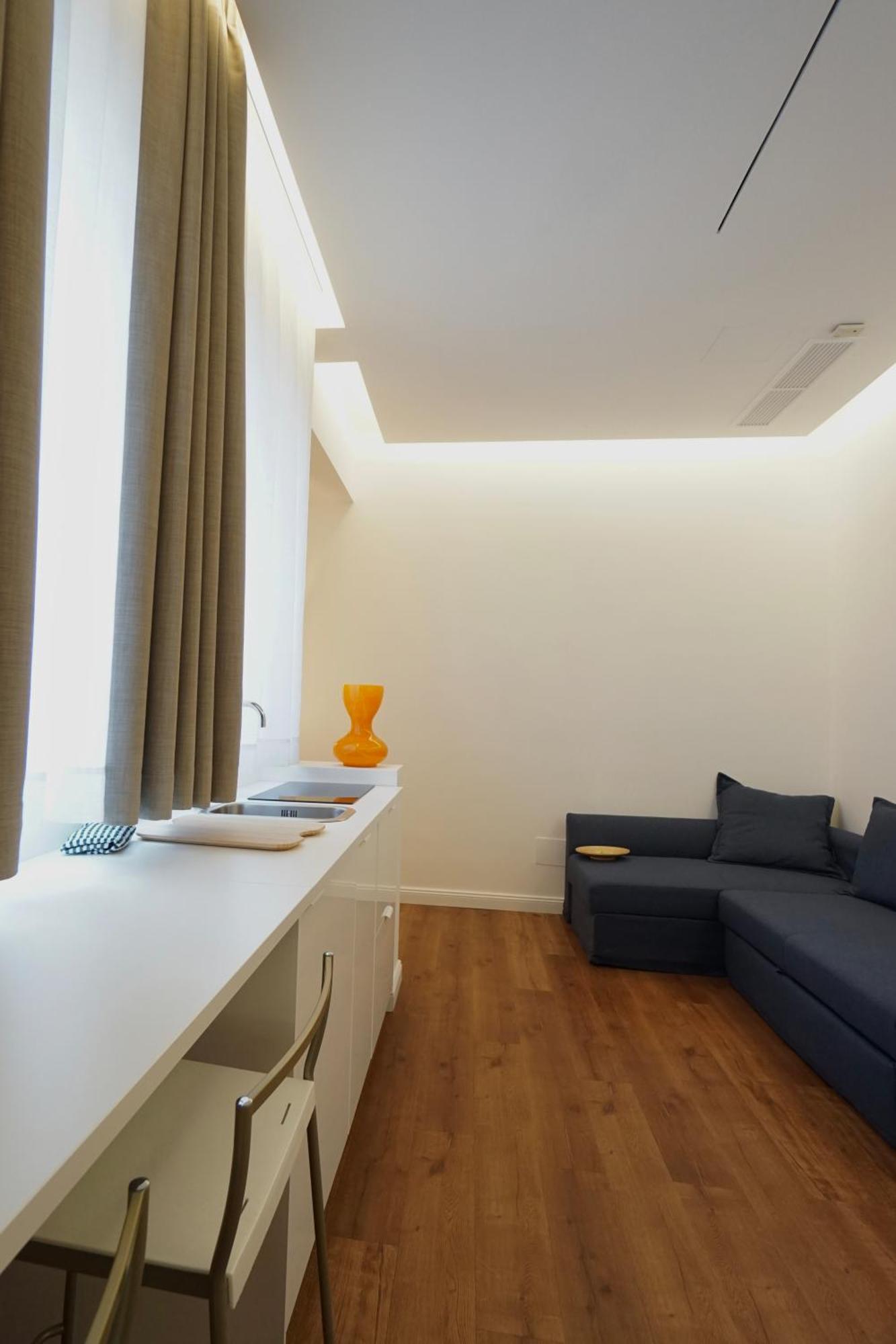 Suite N 5 Pompeia Exterior foto