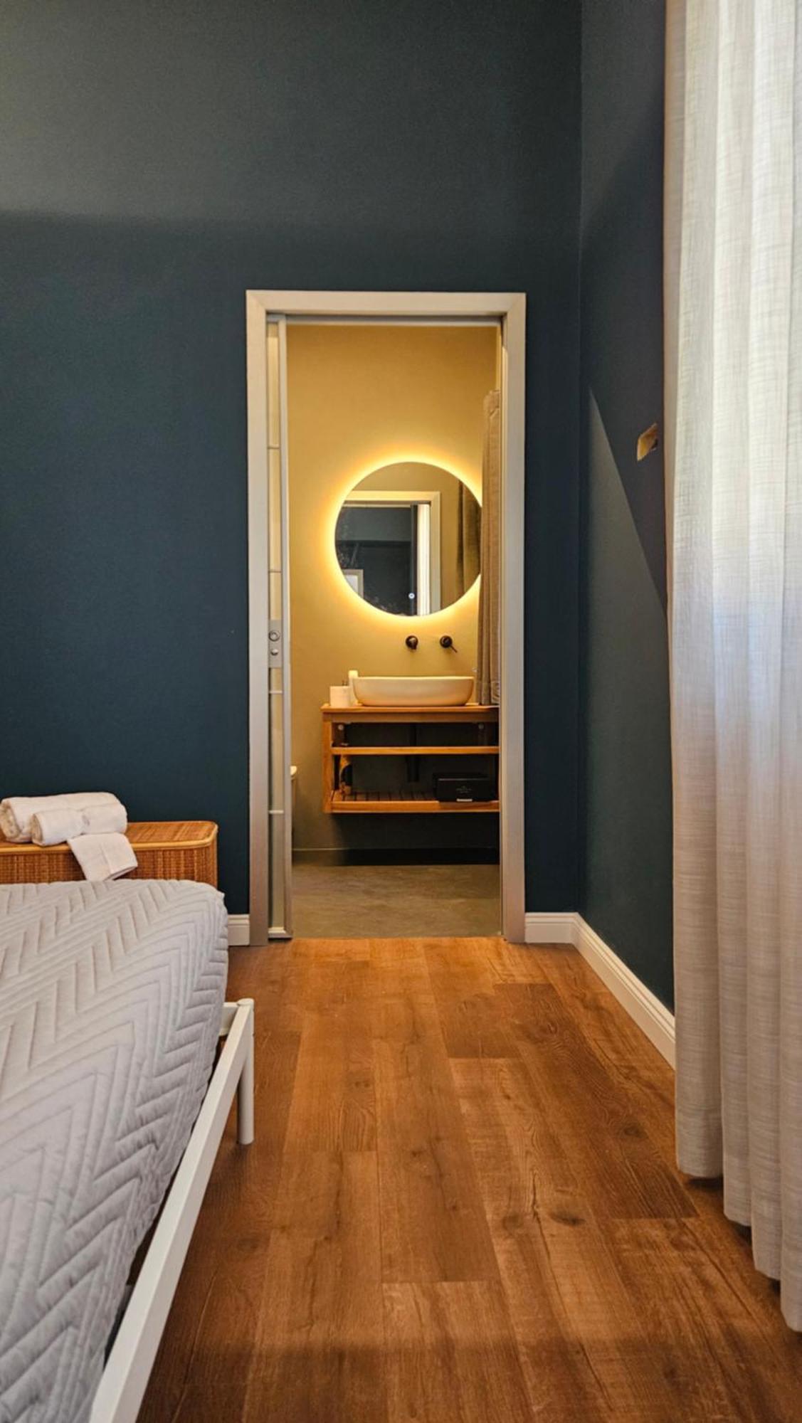 Suite N 5 Pompeia Exterior foto